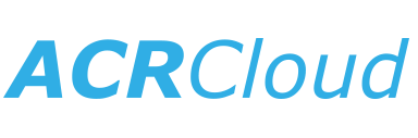 ACRCloud Logo