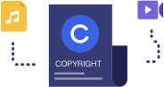 Checking Copyrighted Music