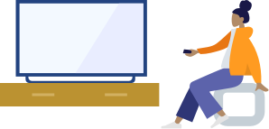 Audience Measurement on TV