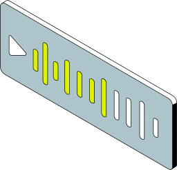 Whitelist your licensed music